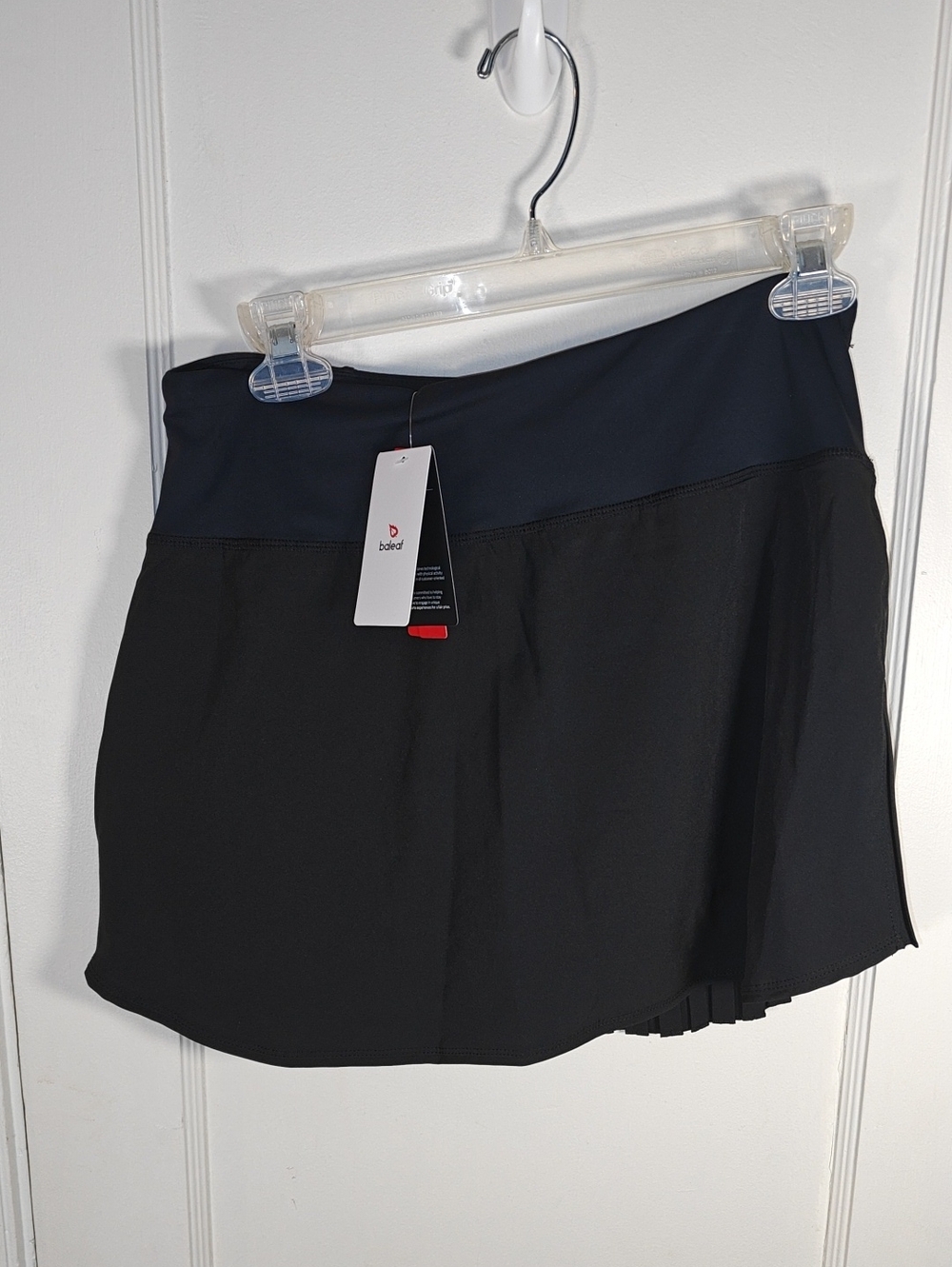 Baleaf Black Skirt Size M